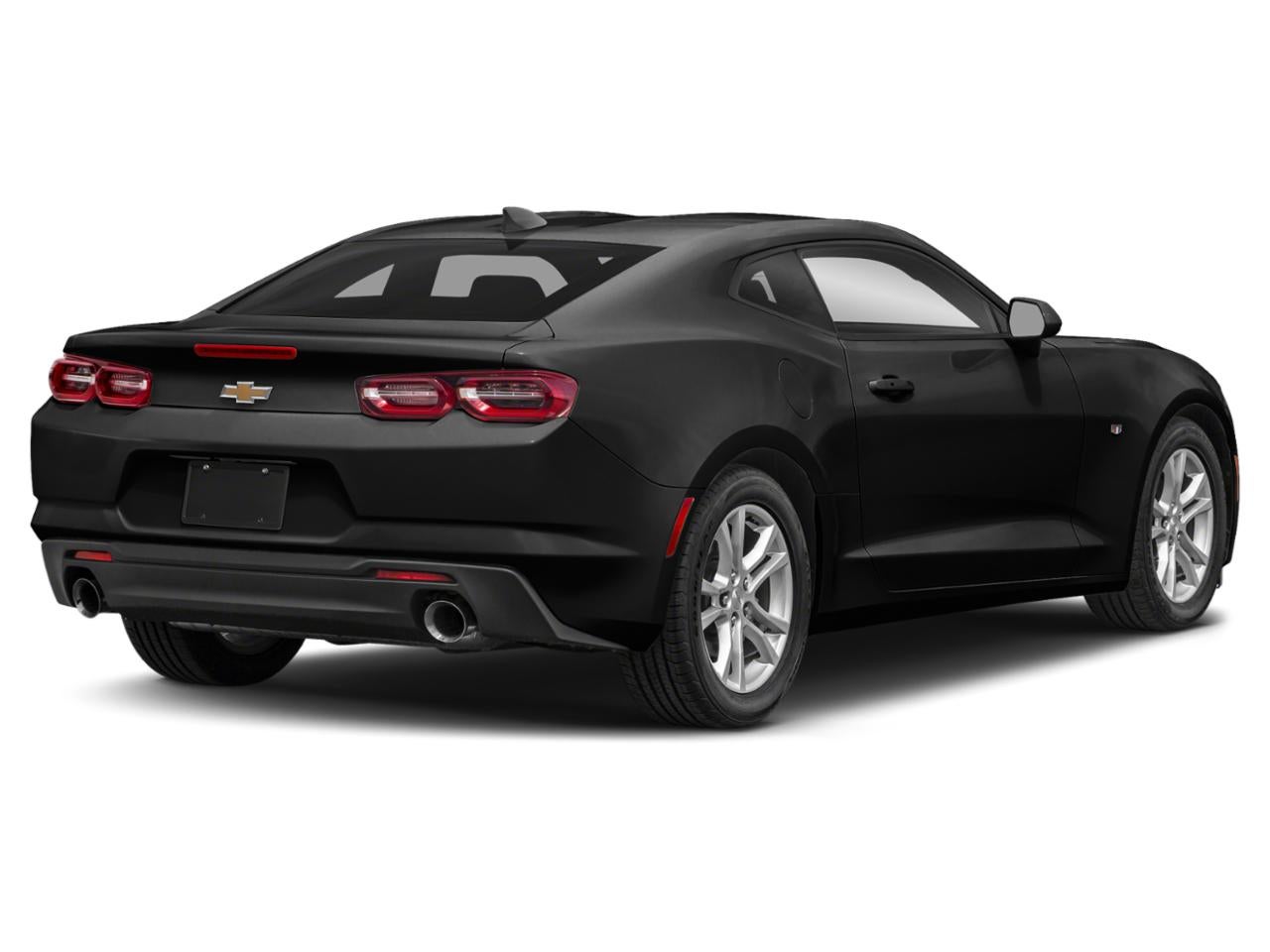 2022 Chevrolet Camaro 2dr Coupe LT1