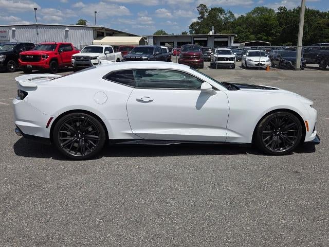 2019 Chevrolet Camaro 2dr Coupe ZL1