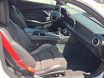 2019 Chevrolet Camaro 2dr Coupe ZL1