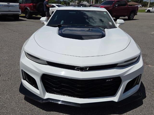 2019 Chevrolet Camaro 2dr Coupe ZL1