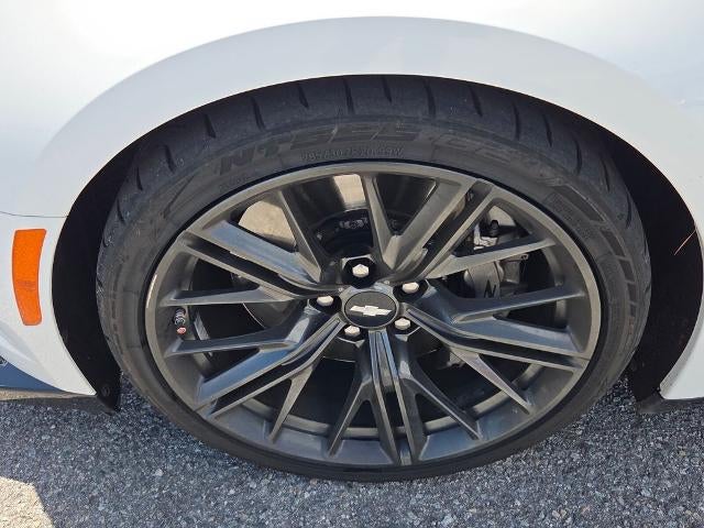2019 Chevrolet Camaro 2dr Coupe ZL1