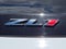 2019 Chevrolet Camaro 2dr Coupe ZL1