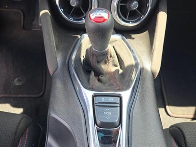 2019 Chevrolet Camaro 2dr Coupe ZL1