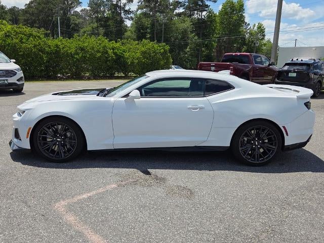 2019 Chevrolet Camaro 2dr Coupe ZL1