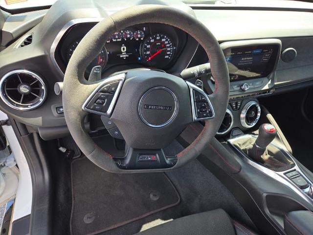2019 Chevrolet Camaro 2dr Coupe ZL1