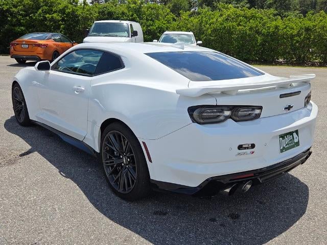 2019 Chevrolet Camaro 2dr Coupe ZL1