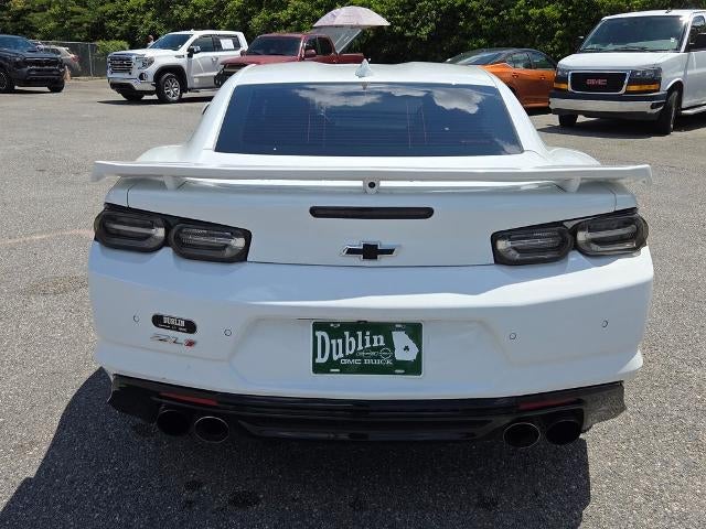 2019 Chevrolet Camaro 2dr Coupe ZL1
