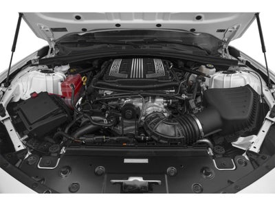2019 Chevrolet Camaro 2dr Coupe ZL1