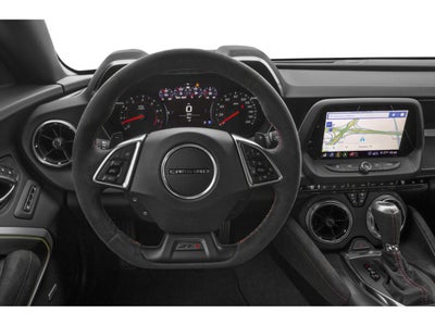 2019 Chevrolet Camaro 2dr Coupe ZL1