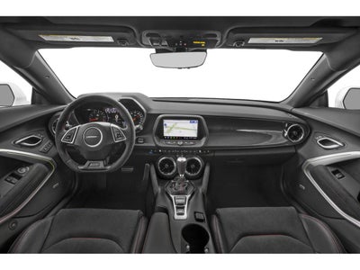 2019 Chevrolet Camaro 2dr Coupe ZL1