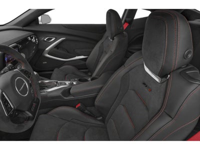 2019 Chevrolet Camaro 2dr Coupe ZL1