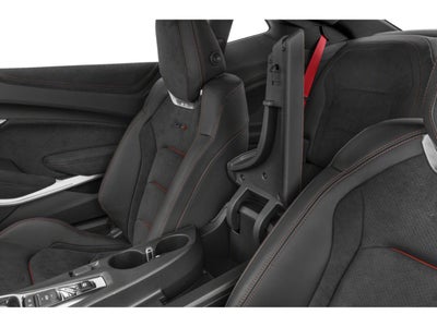 2019 Chevrolet Camaro 2dr Coupe ZL1