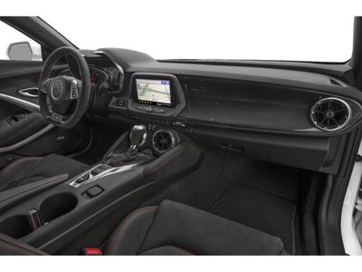 2019 Chevrolet Camaro 2dr Coupe ZL1
