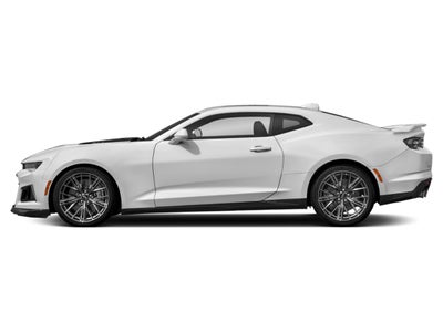 2019 Chevrolet Camaro 2dr Coupe ZL1