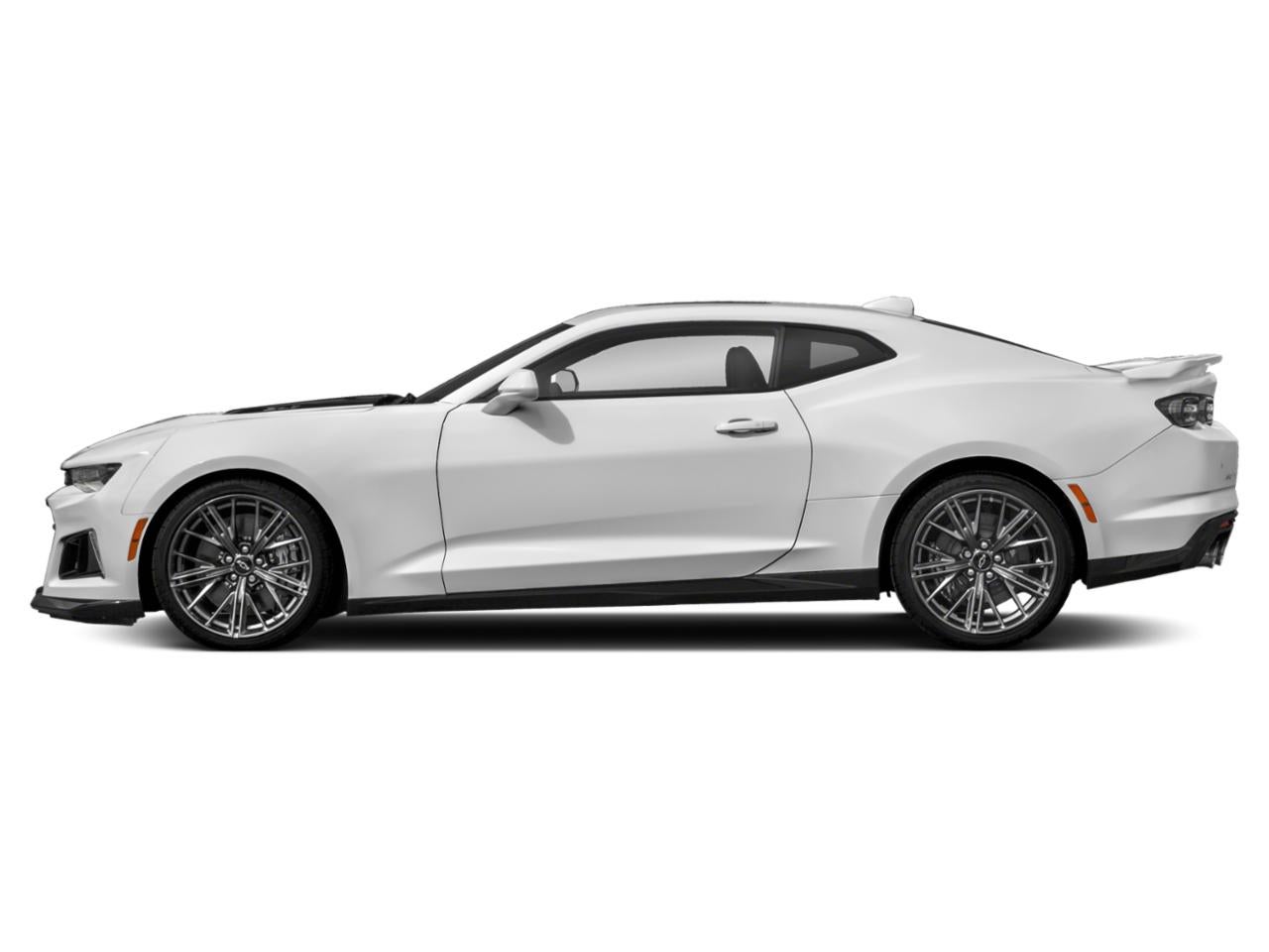 2019 Chevrolet Camaro 2dr Coupe ZL1