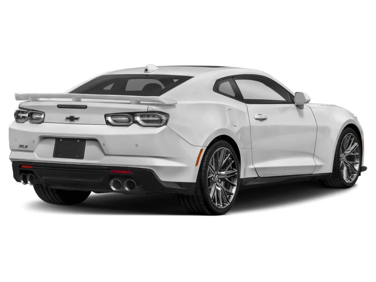 2019 Chevrolet Camaro 2dr Coupe ZL1