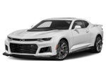 2019 Chevrolet Camaro 2dr Coupe ZL1