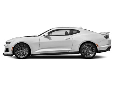2019 Chevrolet Camaro 2dr Coupe ZL1
