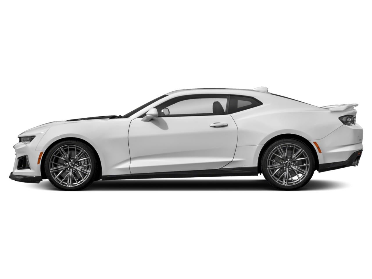 2019 Chevrolet Camaro 2dr Coupe ZL1