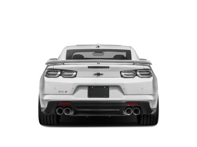 2019 Chevrolet Camaro 2dr Coupe ZL1