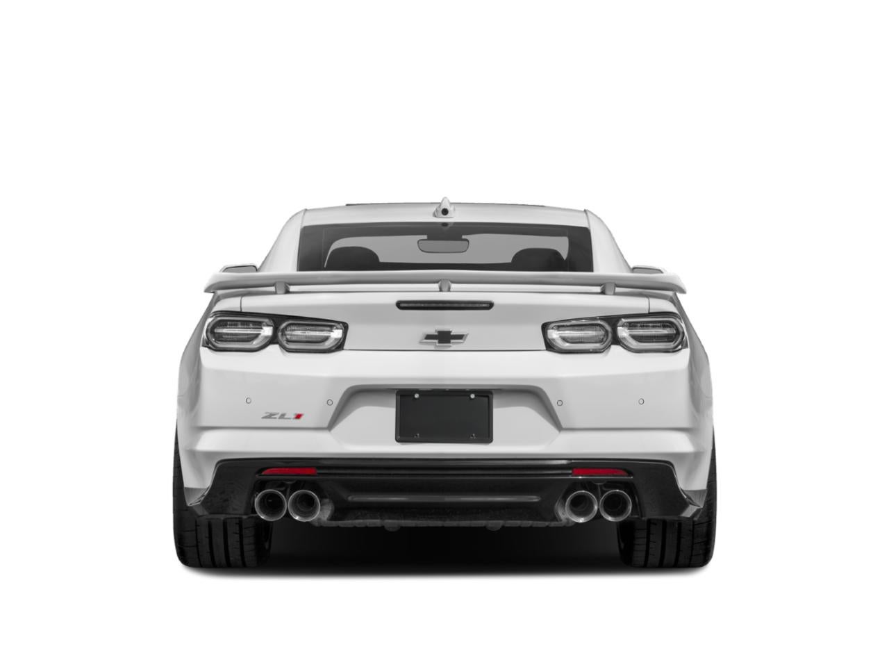 2019 Chevrolet Camaro 2dr Coupe ZL1