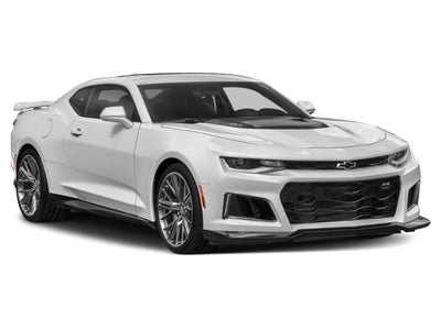 2019 Chevrolet Camaro 2dr Coupe ZL1