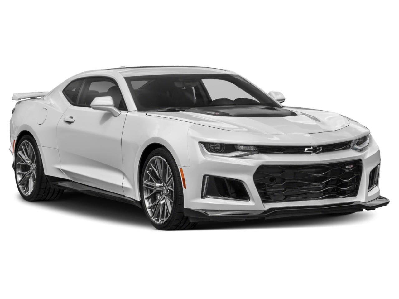 2019 Chevrolet Camaro 2dr Coupe ZL1