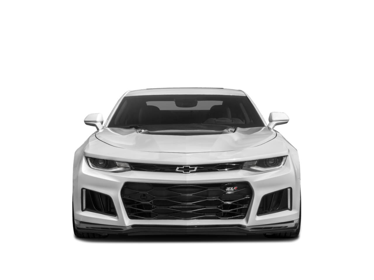 2019 Chevrolet Camaro 2dr Coupe ZL1