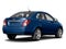 2013 Chevrolet Sonic Sedan LT Manual