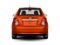 2013 Chevrolet Sonic Sedan LT Manual