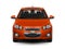 2013 Chevrolet Sonic Sedan LT Manual