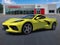 2024 Chevrolet Corvette Stingray Coupe 2LT