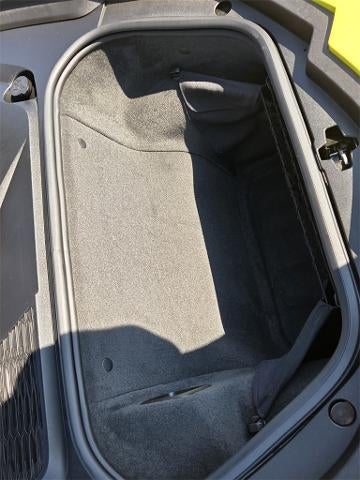 2024 Chevrolet Corvette Stingray Coupe 2LT