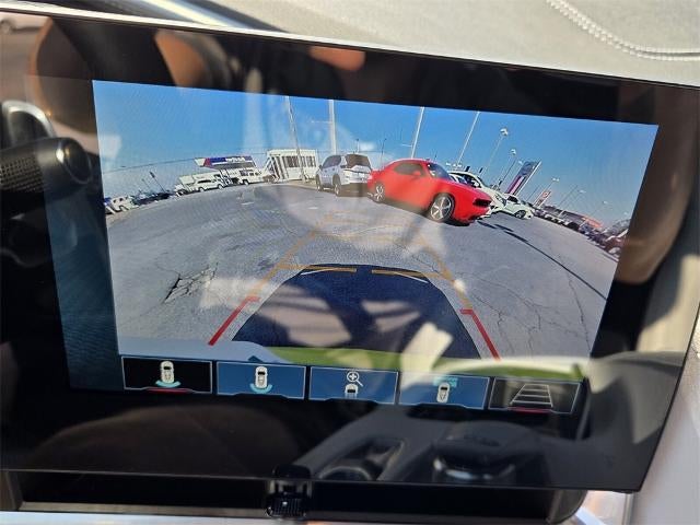 2024 Chevrolet Corvette Stingray Coupe 2LT