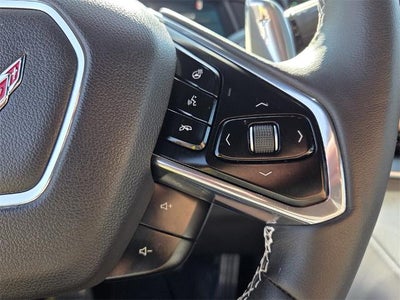 2024 Chevrolet Corvette Stingray Coupe 2LT