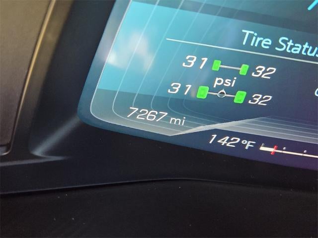 2024 Chevrolet Corvette Stingray Coupe 2LT