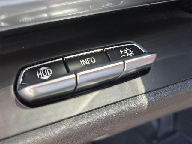 2024 Chevrolet Corvette Stingray Coupe 2LT