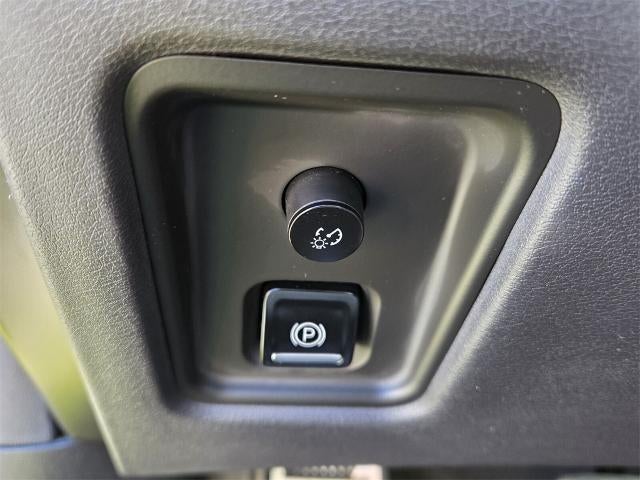 2024 Chevrolet Corvette Stingray Coupe 2LT