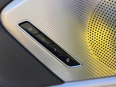 2024 Chevrolet Corvette Stingray Coupe 2LT