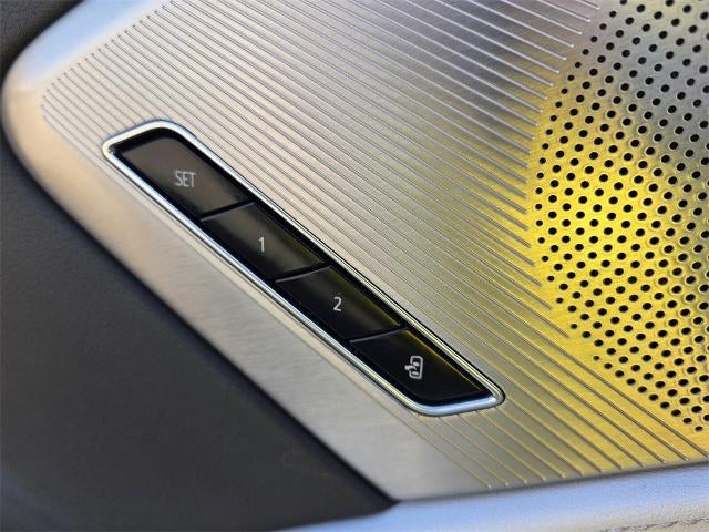 2024 Chevrolet Corvette Stingray Coupe 2LT