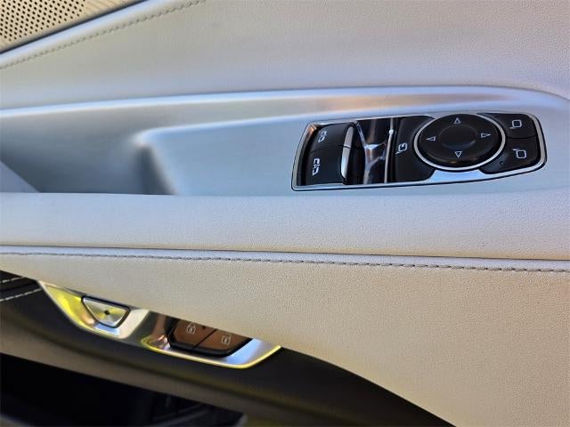 2024 Chevrolet Corvette Stingray Coupe 2LT