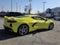 2024 Chevrolet Corvette Stingray Coupe 2LT