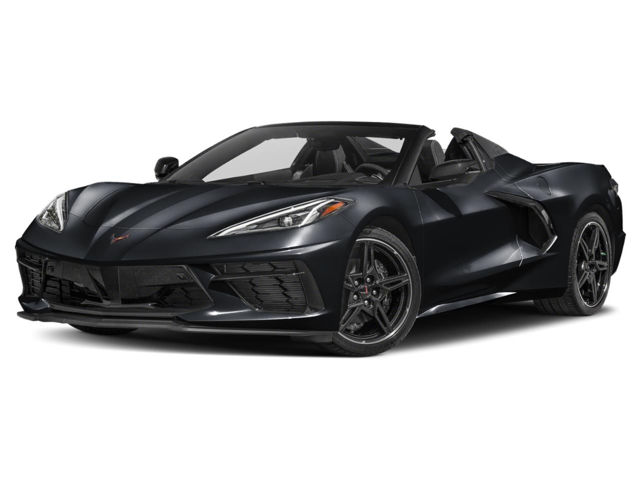 2023 Chevrolet Corvette Stingray Convertible 2LT