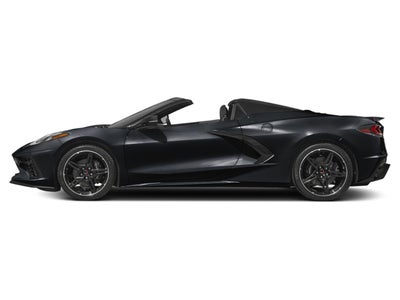 2023 Chevrolet Corvette Stingray Convertible 2LT