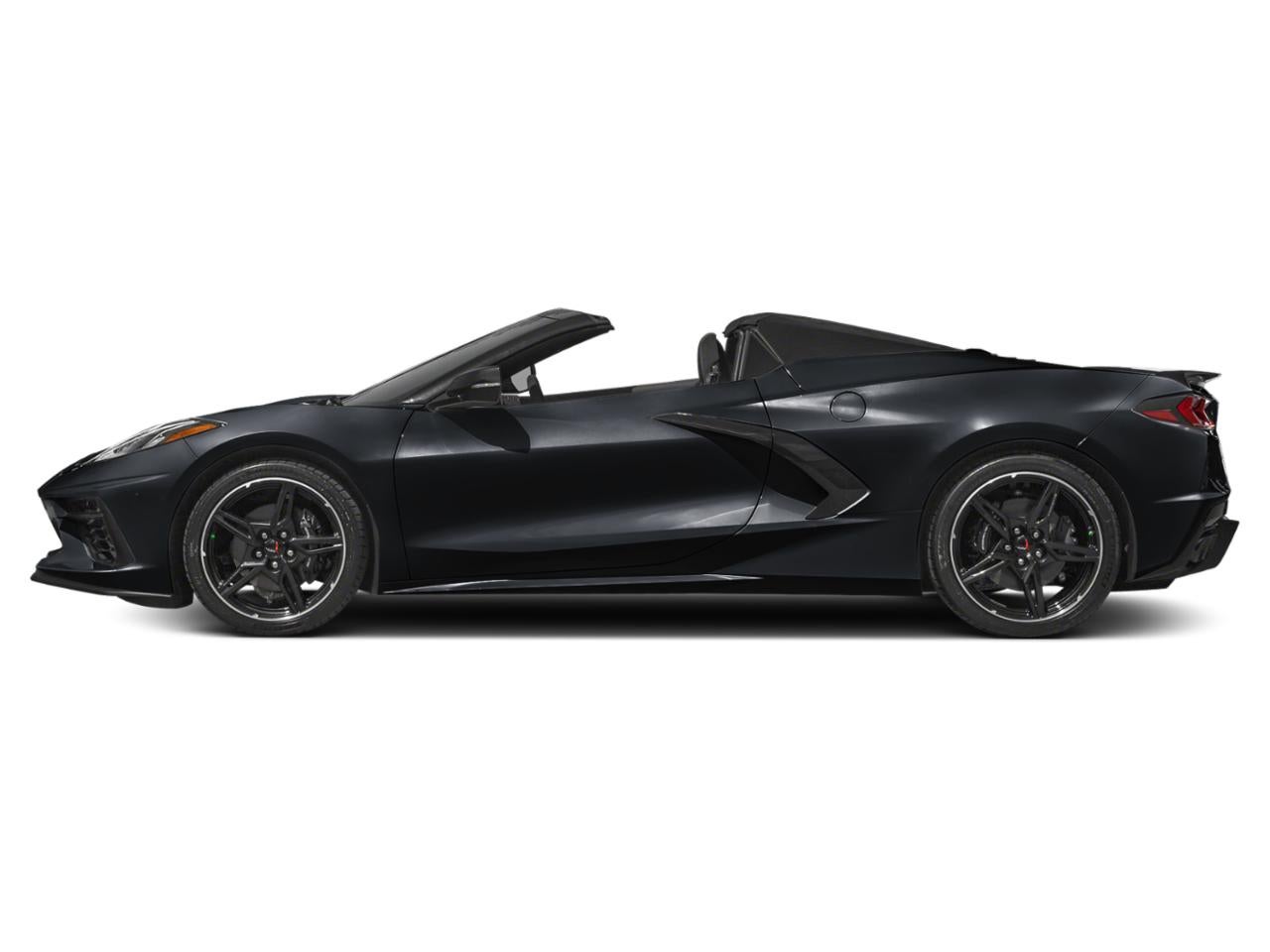 2023 Chevrolet Corvette Stingray Convertible 2LT