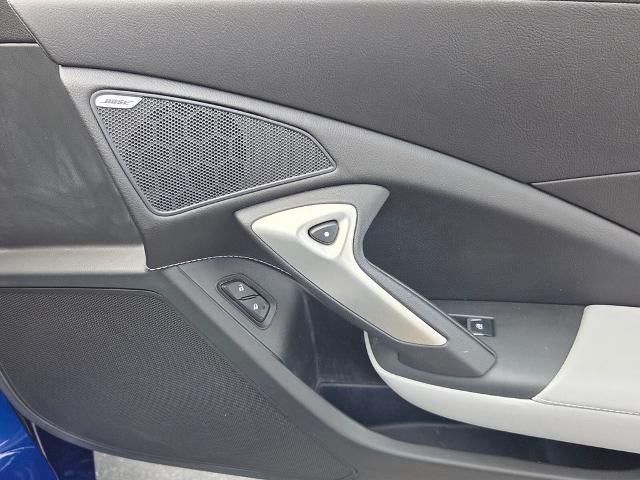 2017 Chevrolet Corvette Stingray Coupe 2LT