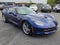 2017 Chevrolet Corvette Stingray Coupe 2LT