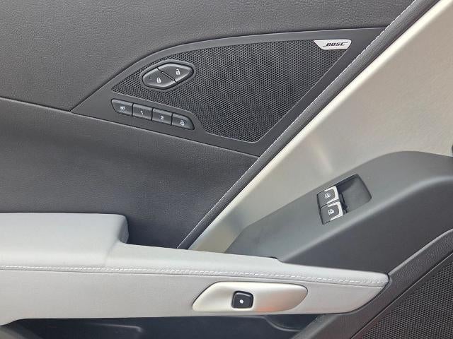 2017 Chevrolet Corvette Stingray Coupe 2LT