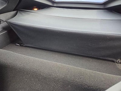 2017 Chevrolet Corvette Stingray Coupe 2LT