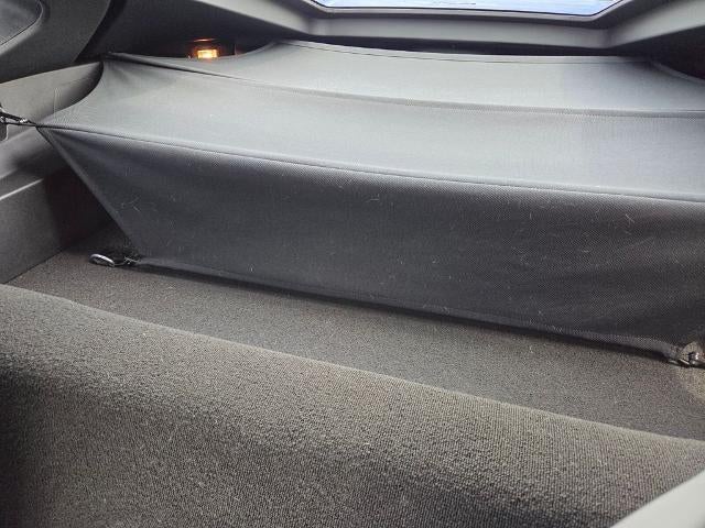 2017 Chevrolet Corvette Stingray Coupe 2LT